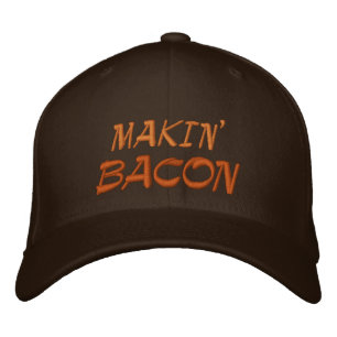 Makin' Bacon Pet