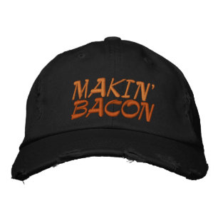 Makin' Bacon Pet