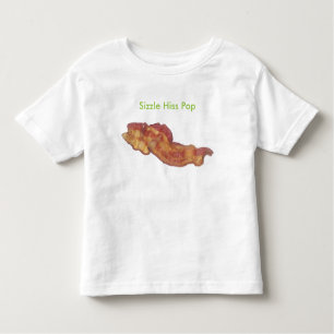 Makin' Bacon T shirt - Kind