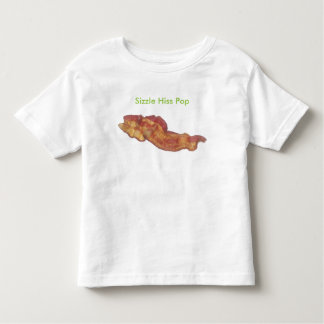 Makin' Bacon T shirt - Kind