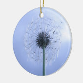 Makin' Wishes Keramisch Ornament (Links)