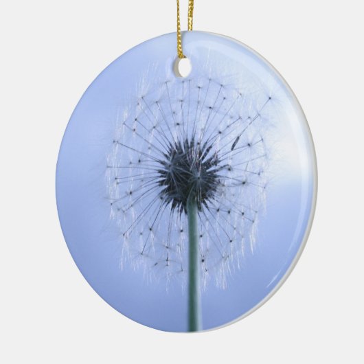 Makin' Wishes Keramisch Ornament (Links)