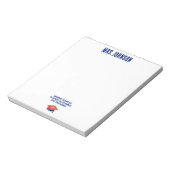 Making Complex Science Accessible & Engaging Notitieblok (Linkerzijde)