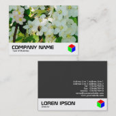 Making Honey (Logo) Visitekaartje (Voorkant / Achterkant)