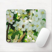 Making Honey Muismat (Met muis)