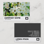 Making Honey Visitekaartje (Voorkant / Achterkant)