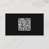 Making It Happen Visitekaartje (Achterkant)