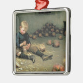 Making Lantern Metalen Ornament (Links)