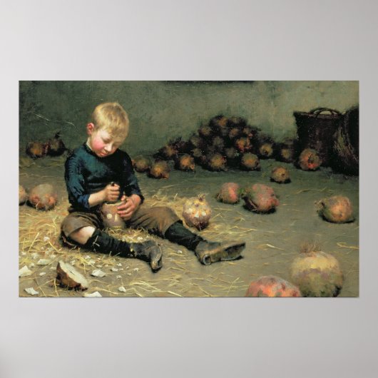 Making Lantern Poster (Voorkant)