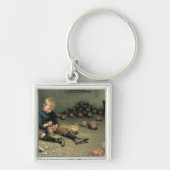 Making Lantern Sleutelhanger (Voorkant)