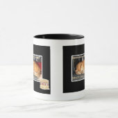 Making lasagna mok (Midden)