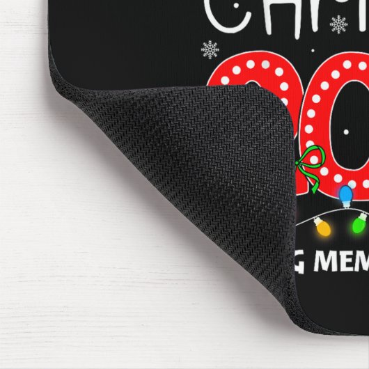 Making Memories Together Family Christmas 2025 Xma Muismat (Hoek)