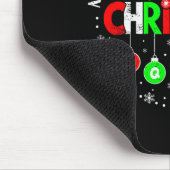 Making Memories Together Matching Squad Santa Elf  Muismat (Hoek)