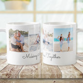 Making Memories Together Photo Collage Keepsake Koffiemok