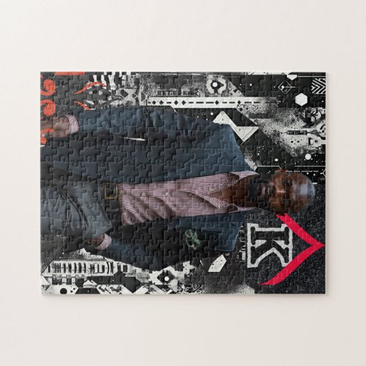 Making Moves Legpuzzel (Horizontaal)