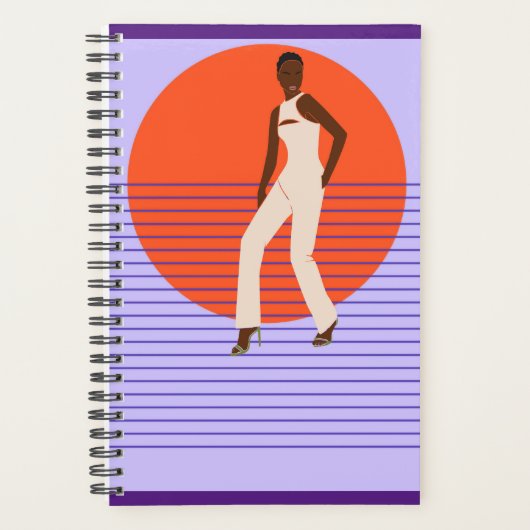 Making Moves Planner (Voorkant)