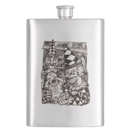 Making-of-the-man door Brian Benson Heupfles