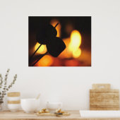 Making S'mores Poster (Keuken)