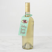 Making Spirits Bright Bottle Hanger Labels (Schuin)