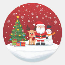 Making Spirits Bright