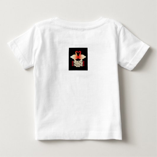 MAKING THE GOOSE BY MASANSER PIXELAT (Achterkant)