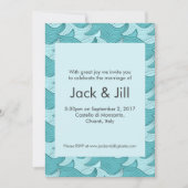 Making Waves Kaart (Voorkant)