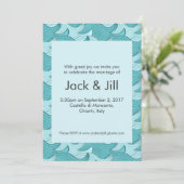 Making Waves Kaart (Staand voorkant)