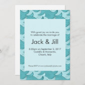 Making Waves Kaart (Voorkant / Achterkant)