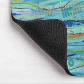 Making Waves Mousepad Muismat (Hoek)