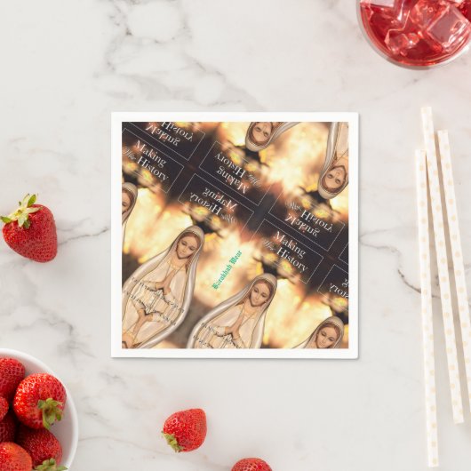 Making Wise History Servet (Insitu)