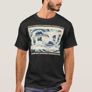 MakingWaves - Geweldige Wave Grafisch 2 T-shirt