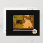 Makitstop Briefkaart (Voorkant / Achterkant)