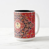 Makkah Mats Mok (Voorkant rechts)