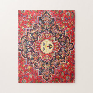 Makkah mats puzzle legpuzzel