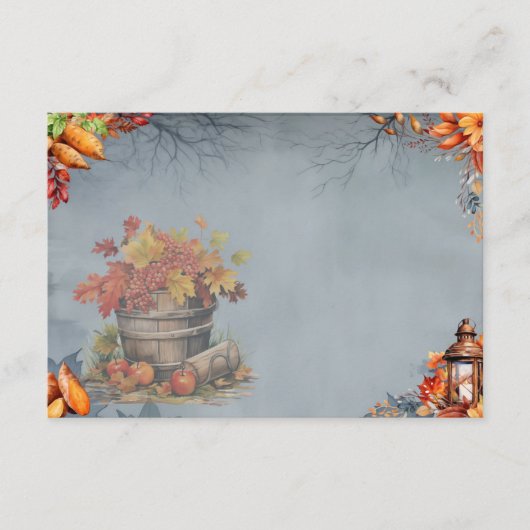 Makkelijk als Pie Blank Recept Kaart (Voorkant)