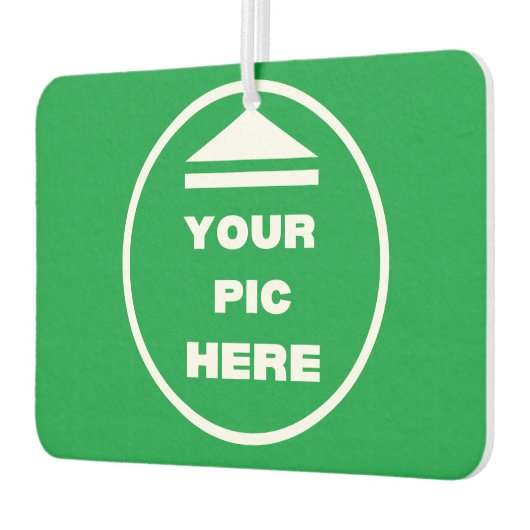 MAKKELIJK! Auto luchtverfrisser - nieuwe auto geur (Links)