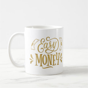 MAKKELIJK GELD KOFFIEMOK