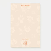 Makkelijk komma's laten tellen Boeiende connecties Post-it® Notes (Voorkant)