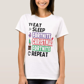 Makkelijk leven in jou  t-shirt