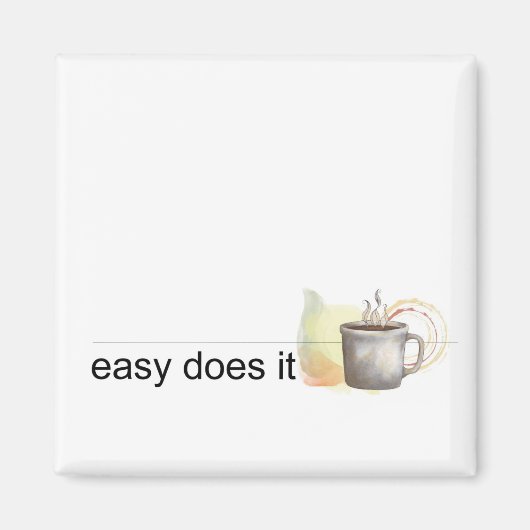 makkelijk magneet (Voorkant)