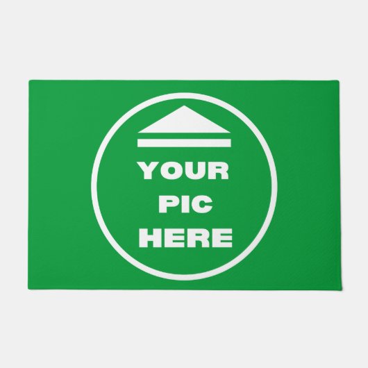 MAKKELIJK! Mat - Indoor Outdoor - 24 "x 36"- Custo (Voorkant)