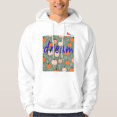 Makkelijk Minimalisme Hoodie (Voorkant)