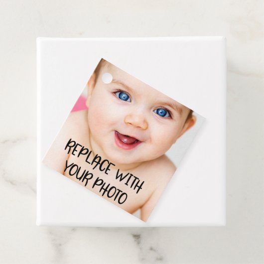 Makkelijk Ontwerp Je Eigen Unieke Persoonlijke Bedankjes Labels (In situ)