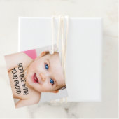 Makkelijk Ontwerp Je Eigen Unieke Persoonlijke Bedankjes Labels (In situ)