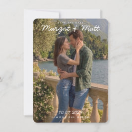 Makkelijk Save The Date