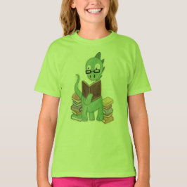 makkelijke grap t-shirt