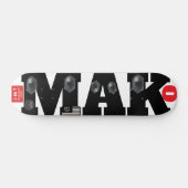 MAKO JMT SKATEBOARDS (Horizontaal)