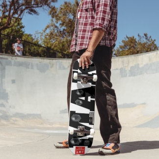 MAKO JMT SKATEBOARDS