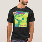 mako road Poster T-shirt (Voorkant)
