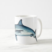 Mako Shark Mok (Voorkant rechts)